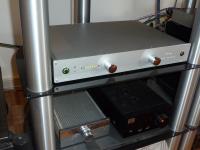 PHONO-MC EVO 2