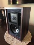 Audio Master 21 Ls3/5a BBC Speakers