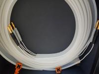 Vovox initio 2 x 3.5m speaker cable.