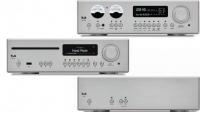 T+A Serie 200 __ D/A-Wandler (DAC 200), Multiplayer (MP 200) & Endverstärker (A 200)__NEU + OVP!