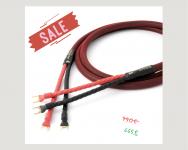 | Audiomica Dolomit Reference - HighEnd LS-Kabel SALE% 2.5m |