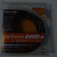 PRISM 2200 s - SUBWOOFER CABLE 2,0 m