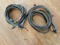 Audio Optimum Lautsprecherkabel 1,60m HS4-TP250-BA