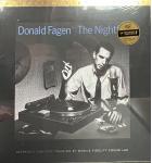 Donald Fagen The Nightfly