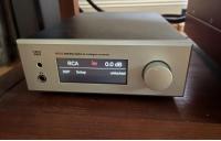 Weiss DAC501