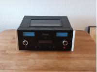 McIntosh C2600