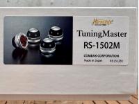 Tuning Master RS-1502M ( 4 Stück )