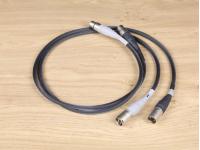 5A highend audio interconnects XLR 1,0 metre