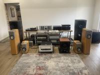 audio research gs 150