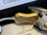 Crystal Cable Crystal Connect Monet USB 1 meter