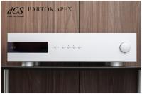 Bartók APEX