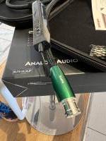 Audioquest Earth XLR 1m