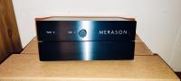 Merason Frerot DAC DA-Wandler NOS mit Power 1