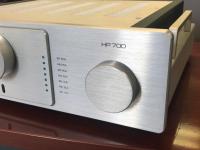 HP 700 with phono