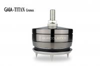 IsoAcoustics Gaia Titan Cronos - Lautsprecher-Entkoppler