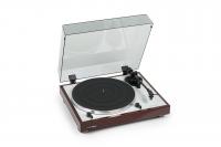 Aktion: Thorens TD 402 DD, nussbaum hochglanz