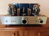 Cayin CS-150 Vacuum Tube Integrated Amplifier