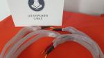 TYR 2, LS-Kabel mit Bananas 100 cm für 1999,- €