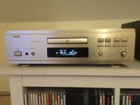 Denon DCD 1550AR