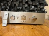 Power One MK3 Integrated Amplifier