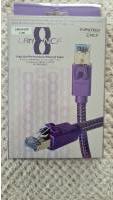 Furutech LAN 8 NCF Ethernet Kabel