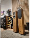 Aapertura Armonia Evolution floorstanding speakers