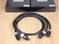 7N-PC5500 Speciale Edizione highend audio power cable 2,0 metre (2 available)