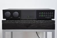 Naim Supernait with Hi-Cap DR & Chord Shawline