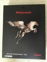 Pegasus XLR analog, 5,0 m