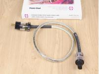 Power Oval 2 audio power cable 1,0 metre