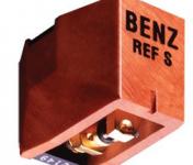 Benz Ref S MC System, new - neu