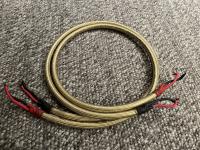 Wireworld Gold II , 2m