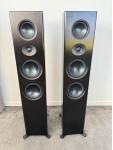 T+A T + A Talis S 300 High End Standlautsprecher in schwarz aus Demo