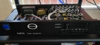 ********Theta stereo tube preamp