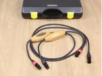 Origo highend audio interconnects XLR 1,5 metre