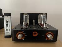 Triode 25 | USB