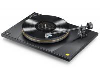 UltraDeck Turntable with MasterTracker Cartridge HIGH END - HIFI !!!