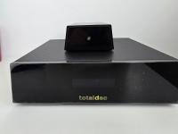 TotalDac D1 Core + Live Power