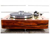 Thorens TD 160 Super with SME 3009 MKIII Tonearm and Grado Gold cartridge