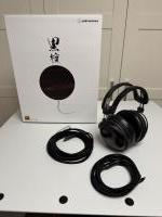 Audio-Technica ATH-AWKT Kokutan