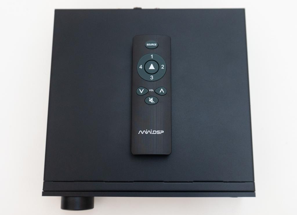 miniDSP SHD Studio (506068574) | Second-hand device | Streaming | Offer on  