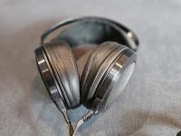 SR-007MKII - Electrostatic Headphone