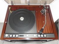 Thorens TD 127 Electronic