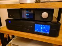 DirectStream Memory Player SACD