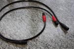 Sign Audio Technology XLR kabel