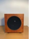 Linn Akurate 221 Subwoofer in Kirsche/Cherry