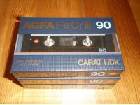 Agfa Carat HDX