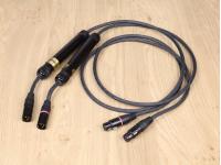 No.1 highend audio interconnects XLR 1,5 metre