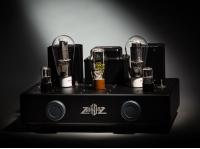 RARE INTEGRATED AMPLIFIER ZARDOZ BIRD