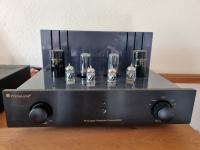 Prologue Premium Preamplifier